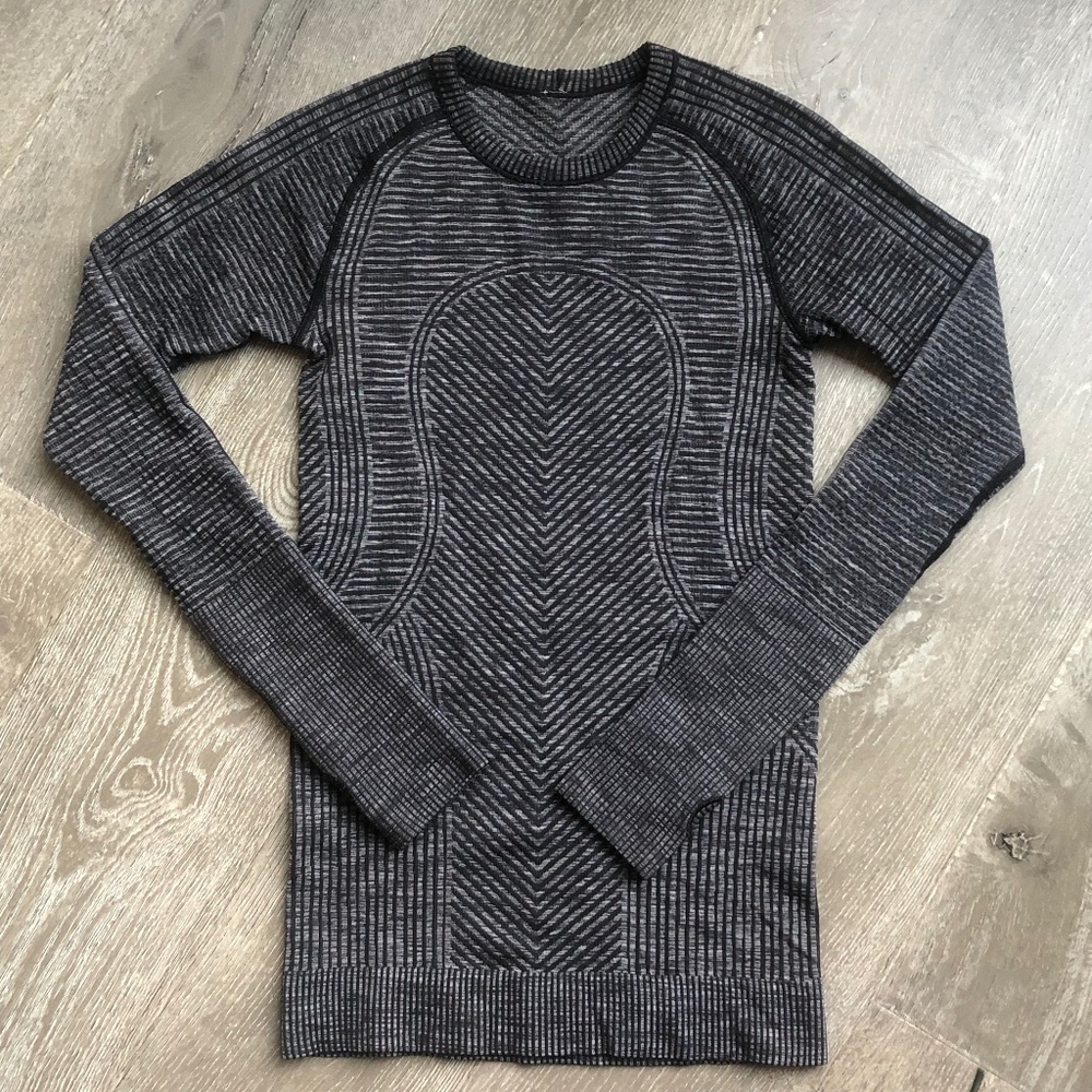 Lululemon Rest Less Pullover - Picture 6 of 7